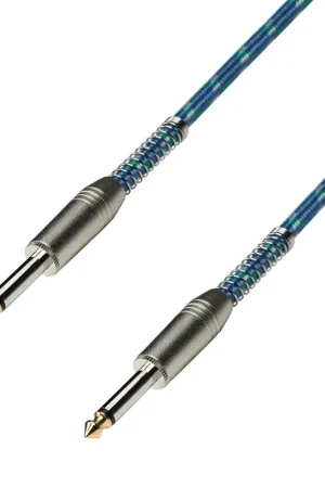 ADAM HALL CABLES 3 STAR IPP 0600 VINTAGE Oferta Especial