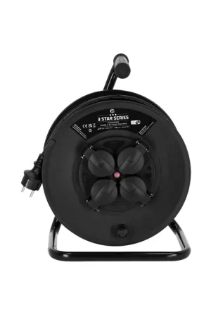 ADAM HALL CABLES 3 STAR CD 50 PWR Alta Calidad