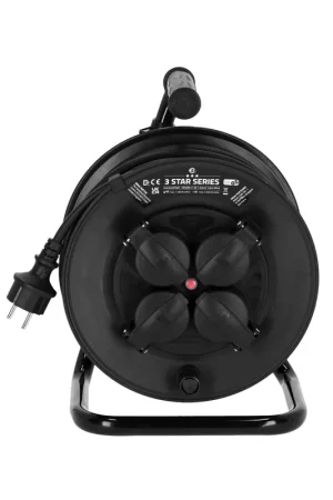 Precio Rebajado ADAM HALL CABLES 3 STAR CD 25 PWR