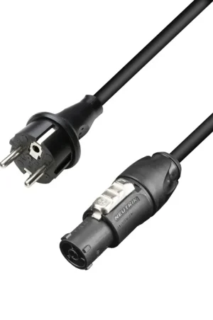 Pago Seguro ADAM HALL CABLES 8101 TCON 0150