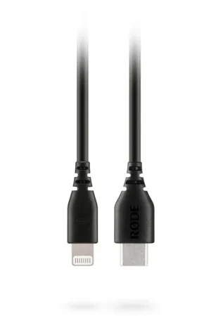 Oferta Limitada RODE SC21