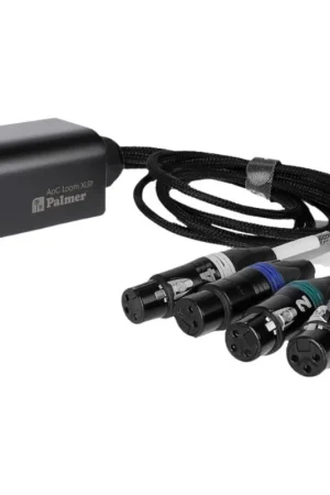 Rebajas PALMER AOC LOOM XLRF