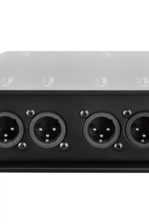 PALMER AOC BOX XLRM Última Oportunidad