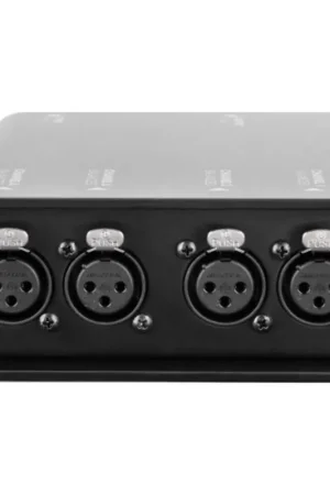 PALMER AOC BOX XLRF Última Versión