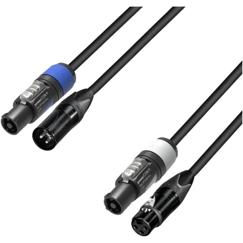 ADAM HALL CABLES 5 STAR H PCON A 1000 Rebajas