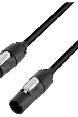 ADAM HALL CABLES 4 STAR TCONL 1000 Promoción