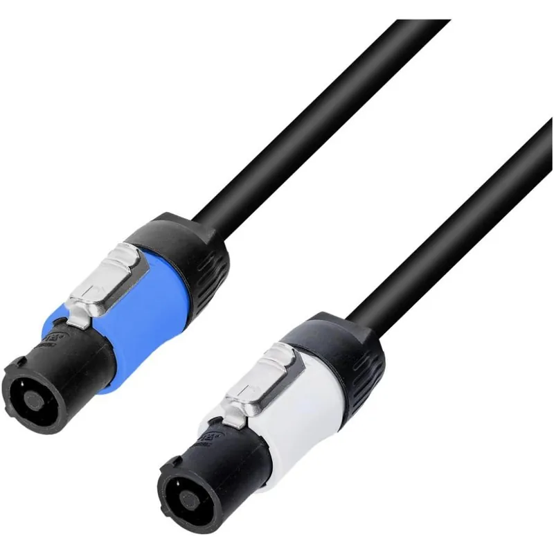 ADAM HALL CABLES 4 STAR PCONL 0500 Súper Precio