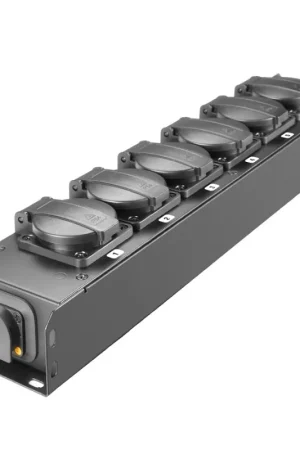 ADAM HALL CABLES PRO PORT 6 T Súper Precio