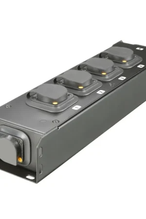 ADAM HALL CABLES PRO PORT 4 TT Pago Seguro