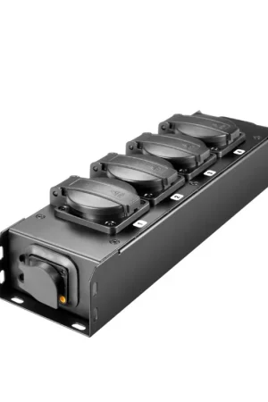 Rebajas ADAM HALL CABLES PRO PORT 4 T