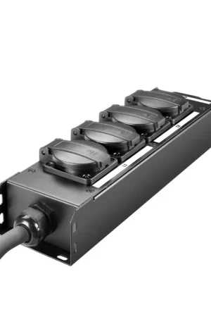 Devolución Gratuita ADAM HALL CABLES PRO PORT 4 CEE