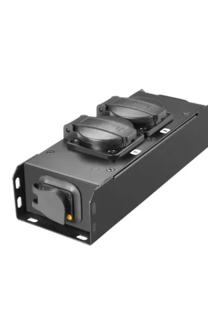 Oferta De Temporada ADAM HALL CABLES PRO PORT 2 T