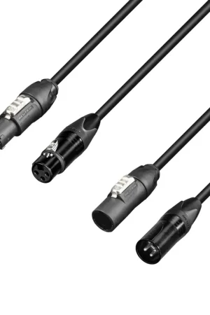 Descuento ADAM HALL CABLES 8101 PSDP 0150 N