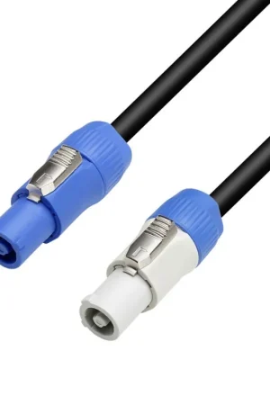 Precio Económico ADAM HALL CABLES 8101 PCONL 1000 X