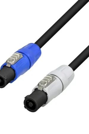 Marca Reconocida ADAM HALL CABLES 8101 PCONL 0500
