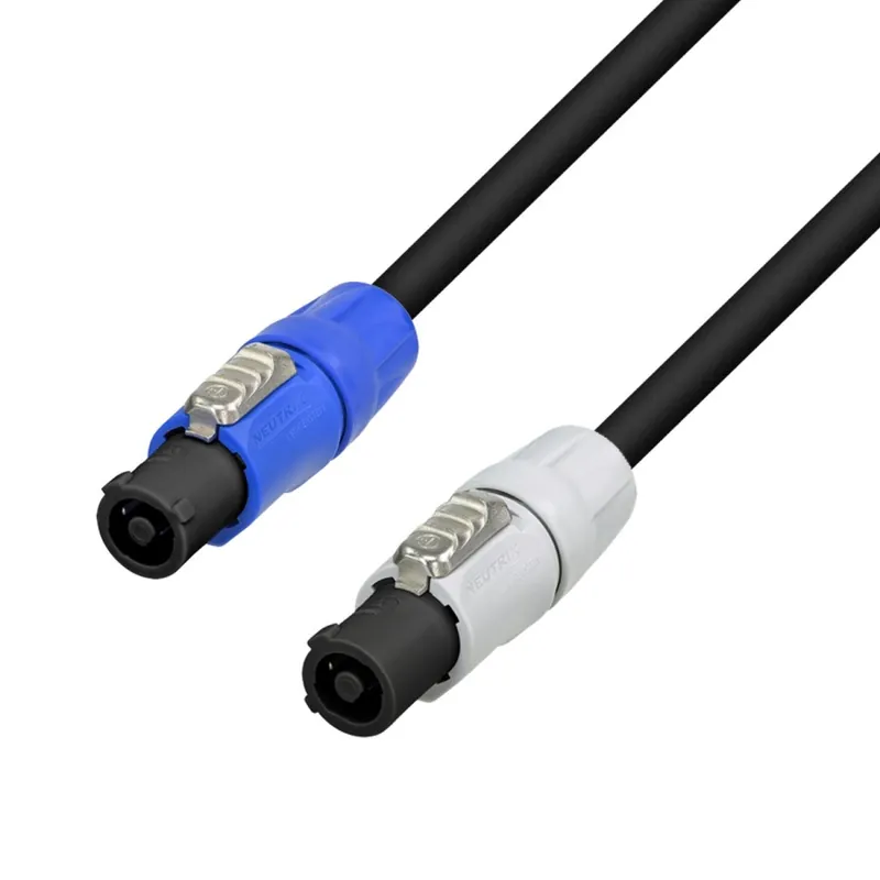 Marca Reconocida ADAM HALL CABLES 8101 PCONL 0500