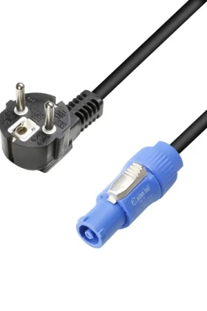 Económico ADAM HALL CABLES 8101 PCON 0150 X