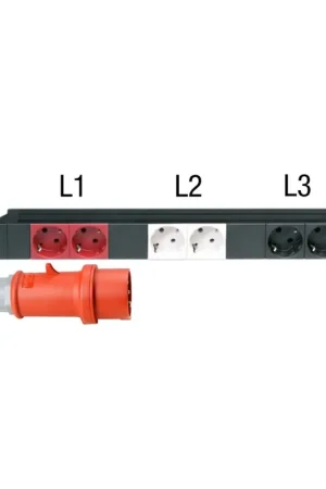 Oferta Flash ADAM HALL CABLES 87473