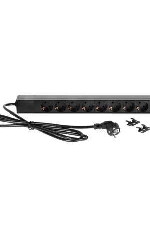 ADAM HALL CABLES 87471 Económico