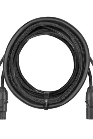 PD CONNEX 176.733 CX07-10 COMBI CABLE POWERCONNECTOR TR - XLR M / POWERCONNECTOR TR - XLR F 10M Popular