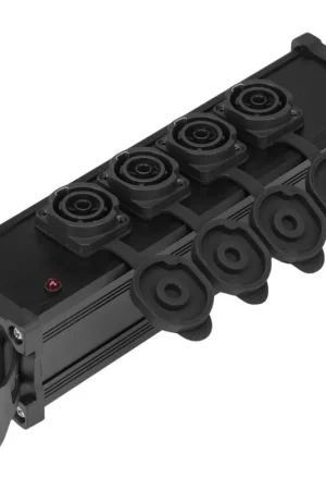 PD CONNEX 176.286 PSB30 SPLITTER P-CON TR IN – 5X P-CON TR OUT Devolución Gratuita