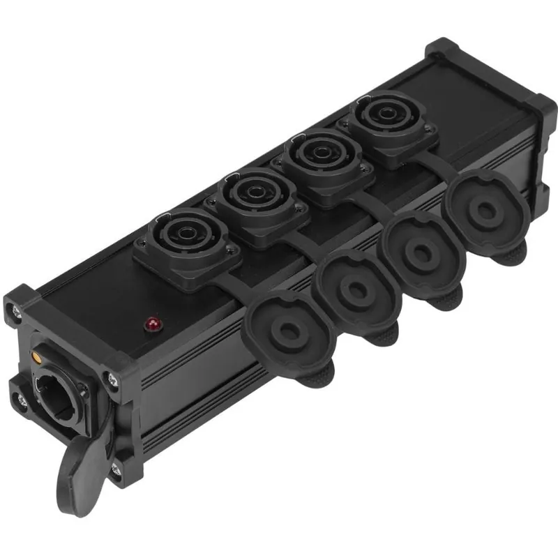 PD CONNEX 176.286 PSB30 SPLITTER P-CON TR IN – 5X P-CON TR OUT Devolución Gratuita