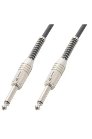 Mejor Precio PD CONNEX 177.605 CX120-1 CABLE GUITARRA 6.3 MONO - 6.3 MONO 1.5M