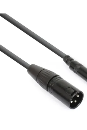 PD CONNEX 177.001 CX132 CABLE CONVERTIDOR XLR MACHO- RCA MACHO Descuento