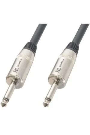 PD CONNEX 177.368 CX29-10 JACK MONO 6,3MM - JACK MONO 6,3 MM, 10M Promoción