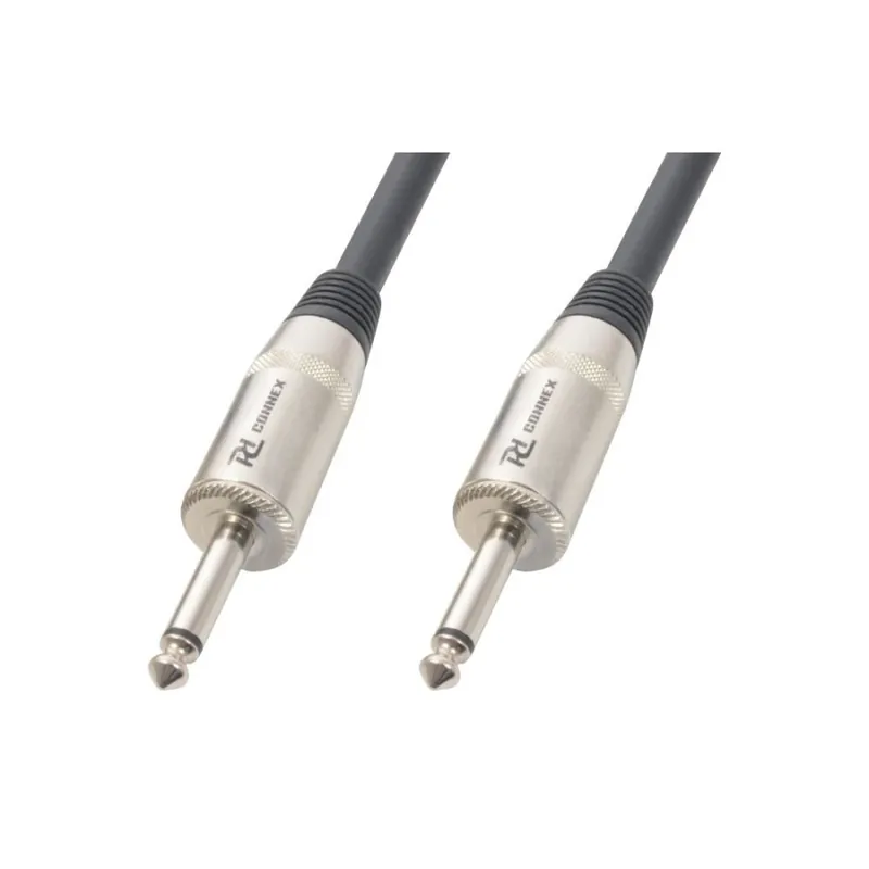 PD CONNEX 177.368 CX29-10 JACK MONO 6,3MM - JACK MONO 6,3 MM, 10M Promoción