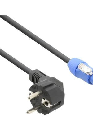 Últimas Unidades PD CONNEX 177.959 CX12-1B POWERCONNECTOR - SCHUKO CABLE 1.5M BULK