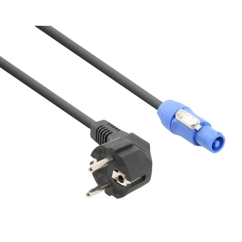 Últimas Unidades PD CONNEX 177.959 CX12-1B POWERCONNECTOR - SCHUKO CABLE 1.5M BULK