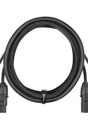 Liquidación PD CONNEX 176.771 CX13-2 COMBI CABLE POWERCONNECTOR TR - XLR M / POWERCONNECTOR TR - XLR F 2M