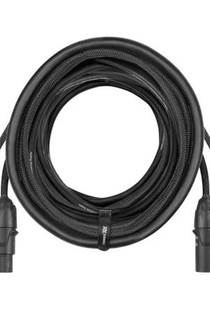 PD CONNEX 176.740 CX07-15 COMBI CABLE POWERCONNECTOR TR - XLR M / POWERCONNECTOR TR - XLR F 15M Compra Ahora