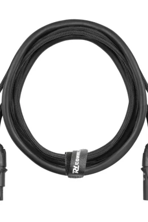 PD CONNEX 176.727 CX07-0.50 COMBI CABLE POWERCONNECTOR TR - XLR M / POWERCONNECTOR TR - XLR F 0.50M No Te Lo Pierdas