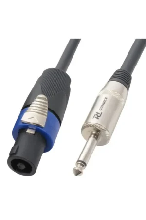 Precio Bajo PD CONNEX 177.581 CX27-10 CABLE DE ALTAVOZ 2P NL2-MACHO A JACK 6.3MM 10 METROS