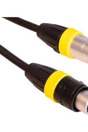 AFX DMX-IP-XLRMF-5 Oferta Limitada