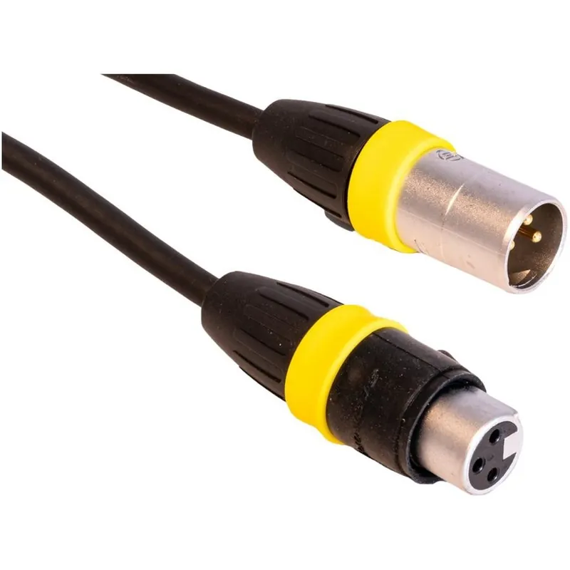 AFX DMX-IP-XLRMF-5 Oferta Limitada