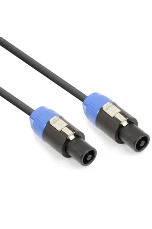 VONYX 177.706 CX302-5 CABLE ALTAVOZ NL2 - NL2 (5M) Liquidación