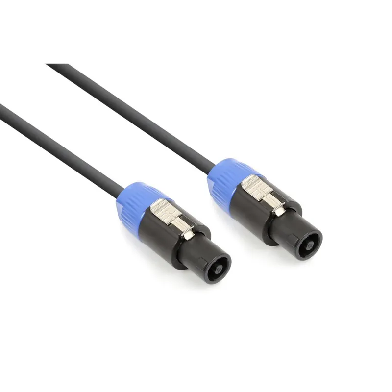 VONYX 177.706 CX302-5 CABLE ALTAVOZ NL2 - NL2 (5M) Liquidación