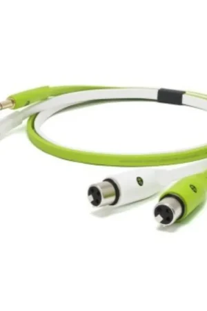 NEO D+ STEREO XLR F TO TRS PHONE/ 1.0M Alta Calidad