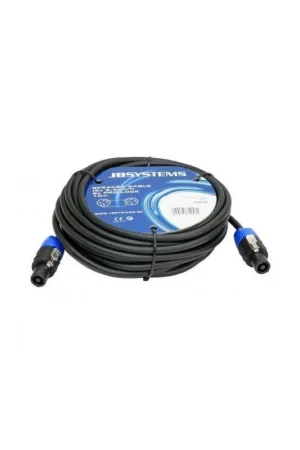 Ordena Ya JBSYSTEMS 2X2,5MM PRO-LOCK 25M