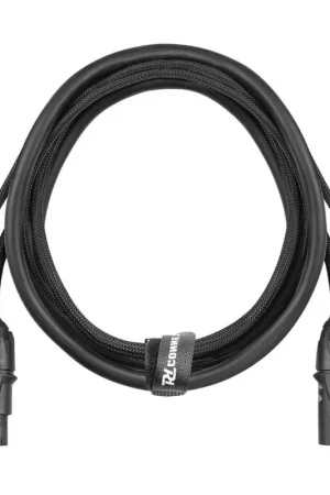 PD CONNEX 176.729 CX07-0.35 COMBI CABLE POWERCONNECTOR TR - XLR M POWERCONNECTOR TR - XLR F 0.35M Favorito De Clientes