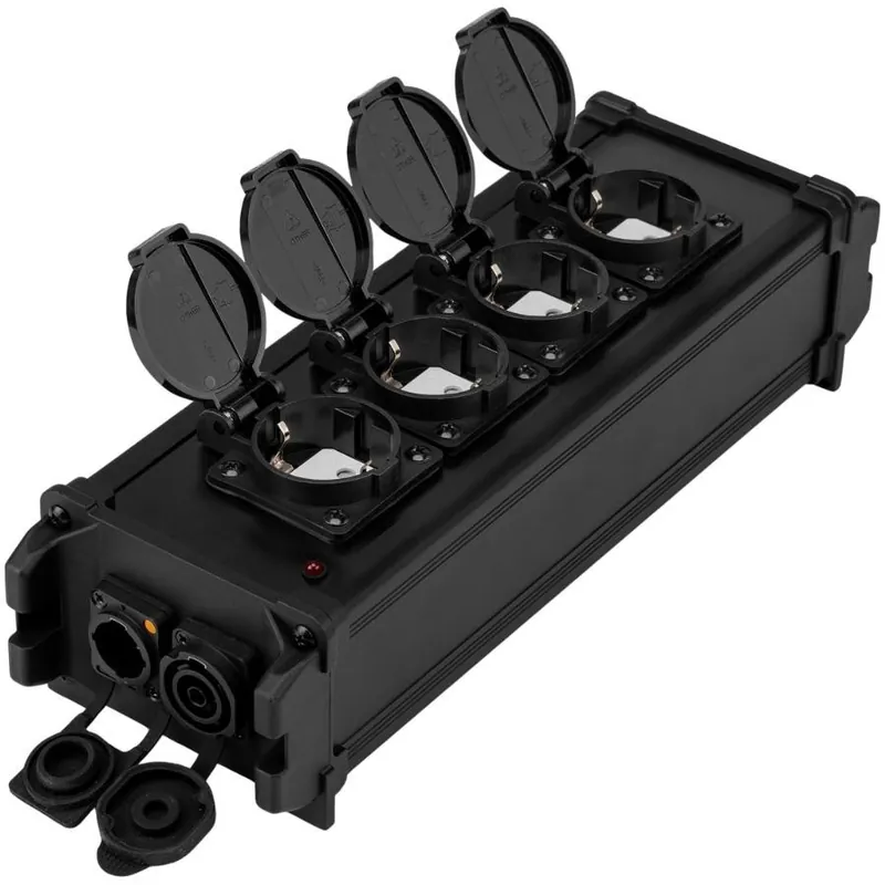 Precio De Oferta PD CONNEX 176.294 PSB45 SPLITTER P-CON TR IN/OUT + OUT + 4X SHUKO