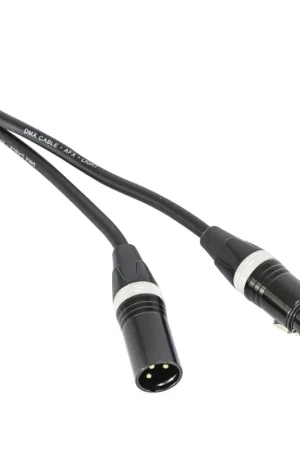 AFX DMX-XLRF-XLRM-20 Novedad