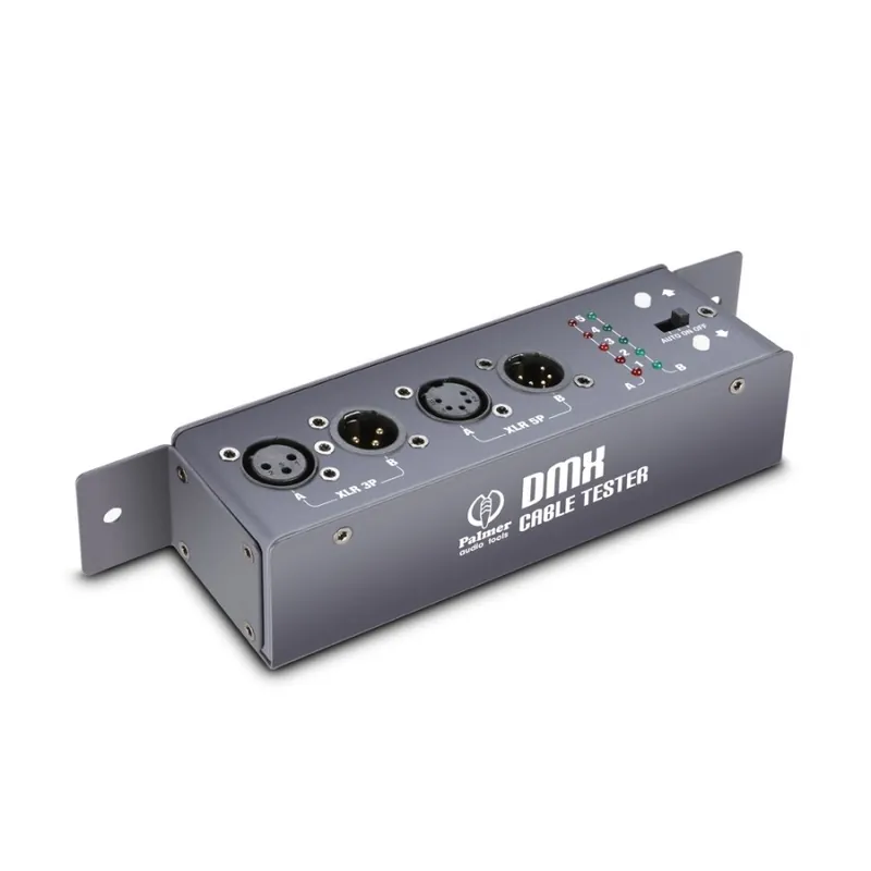 PALMER MCT DMX Bestseller