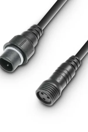 Marca Reconocida CAMEO DMX EX 005