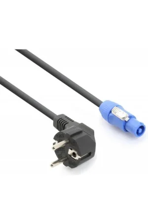Disponible Ahora PD CONNEX 177.960 CX12-1 CABLE POWERCONNECTOR - SCHUKO 1.5M