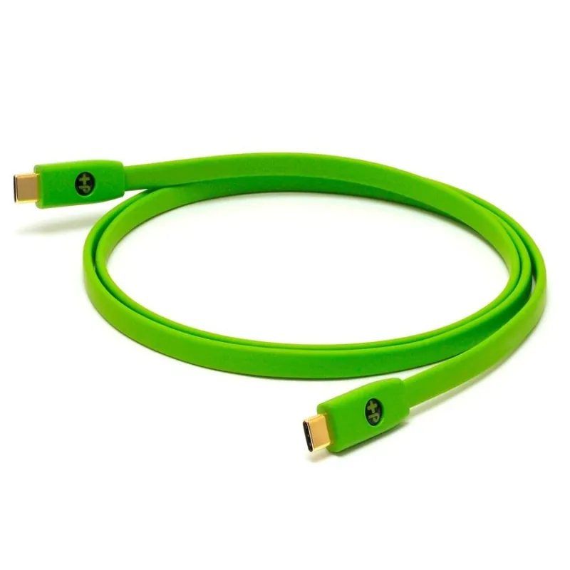 Precio Económico NEO D+ USB TYPE C TO C 1M