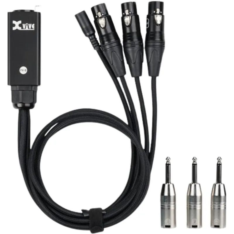 XVIVE PX-B Oferta Limitada